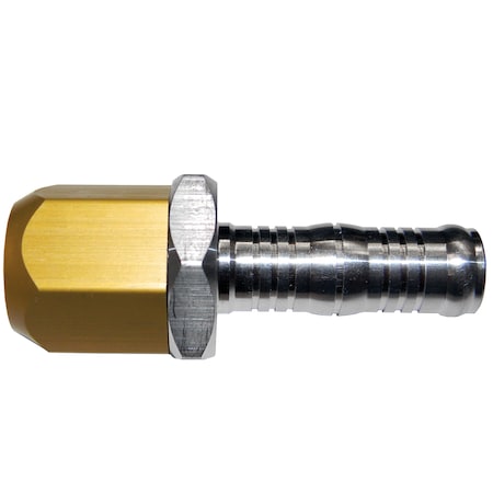 Ags Splice-Lok A/C Repair Union Body (ACR057) ACR-057